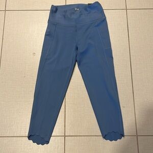 Dicks Sporting Goods Performance High Rise Tight Leggings